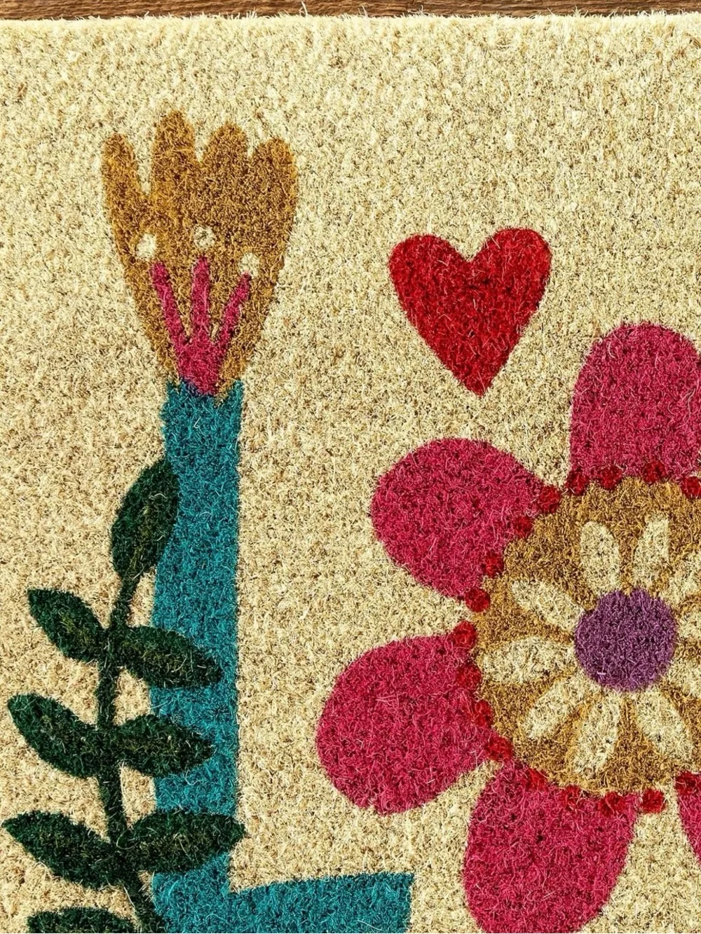 Floral 